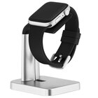 WITHit Apple Watch Table Stand - Silver