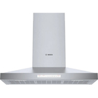 Bosch 300 Series 36" 600 CFM Wall Hood in Stainless Steel