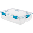 Sterilite 37 Quart Gasket Box