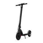 Image of product - Knight Adult Electric Scooter (Single Battery) - Black