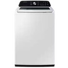 Samsung 4.7 Cu. Ft. Large Capacity Smart Top Load Washer with Active WaterJet