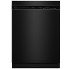 KitchenAid 47 dBA Third Level Utensil Rack Dishwasher with 30+ Total Wash Jets