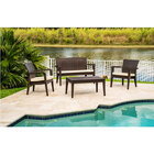 Pelican Reef ALASKA 7 PC OUTDOOR SET