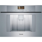 Thermador 24" Masterpiece® & Professional Series Built-In Coffee Machine