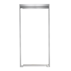 Frigidaire 79'' Single Trim Kit - Flat Design