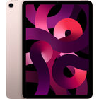 Apple 10.9" iPad Air (5th Generation) 256GB With Wi-Fi - Pink