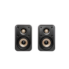 Image of product - Signature Elite High-Resolution Surround Speakers With 4'' Woofers - Black