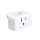 tp-link Smart Wi-Fi Plug Mini with Matter - White