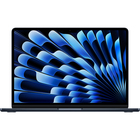 Apple 15” MacBook Air M5 Chip with 10-Core CPU 16GB RAM 512GB SSD Liquid Retina Display - Midnight