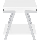 Steve Silver Zena End Table