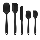 Image of product - 5-Piece Non-Stick Spatula Set