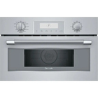 Thermador 30"  1000 Watts Professional Series Built-In Single Wall Oven - Stainless Steel