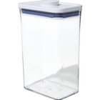 OXO SoftWorks POP Container - Rectangle Medium 2.7 Qt