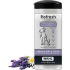 Wahl Refresh Large Dog Wipes – Lavender Chamomile