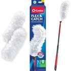 O-Cedar Flex & Catch Starter Kit