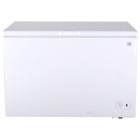 Image of product - 13.0 CuFt Manual Defrost White Chest Freezer