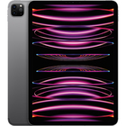 Image of product - 12.9'' iPad Pro 128GB With Wi-Fi - Space Gray (Late 2022)