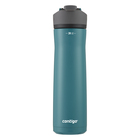 CONTIGO Cortland Chill Stainless Steel Water Bottle - Spirulina