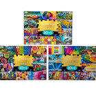 RMS 10-in-1 Color Pop Puzzles
