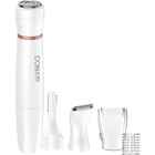 Conair All-in-One Facial Trim System