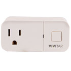 Vivitar Wireless Smart Plug