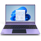 Image of product - 15.6" Slim Notebook, FHD, Intel Pentium N5030, Quad Core, 4GB RAM, 128GB Storage - Lavender