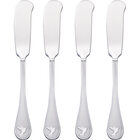 Towle Hummingbird Long Spreaders (Set of 4)