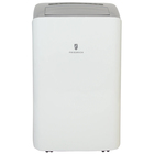 Friedrich 14,000 BTU 4-in-1 Portable Air Conditioner - White