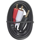 RCA 6 ft 3.5mm Audio Extension Cable