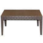 Pelican Reef ALASKA OUTDOOR COFFEE TABLE