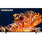 Samsung 50” Class Crystal UHD 4K DU8000 Smart TV