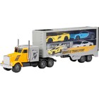 New Bright 1:24 Forza Hauler Set