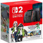 Nintendo 2 + Pokemon Legends: Z-A Bundle