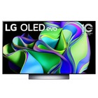 Image of product - 48" Class OLED 4K EVO C3 Series Smart TV