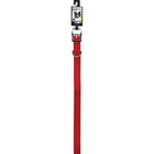 Diggers 18" Double-Nylon Collar - Red