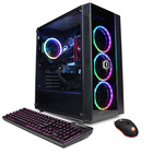 Image of product - Game Supreme Intel Core i9-12900KF 1TB SSD + 2TB HD 16GB RAM NVIDIA® GeForce RTX™ 3070 Gaming Desktop