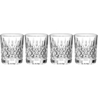 Image of product - Harding 10 Oz Rocks Whiskey Glasses, Set of 4