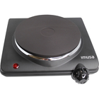 Image of product - 1200 Watt Electric Single Hot Plate