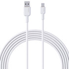 AUKEY Nylon Braided USB-A to USB-C Cable