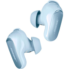 Bose QuietComfort Ultra True Wireless Noise Cancelling Earbuds - Moonstone Blue