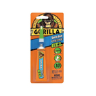 Gorilla Glue 15G Super Glue No Drip Gel