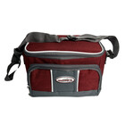 Image of product - 6-Can Soft Side Cooler Bag In Red