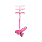 FIAT Glow 500 Kick Scooter - Pink