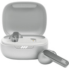 Image of product - Live Pro 2 True Wireless Noise Cancelling Silver In-Ear Headphones