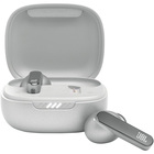 JBL Live Pro 2 True Wireless Noise Cancelling Silver In-Ear Headphones