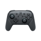 Nintendo Switch Pro Wireless Controller - Black