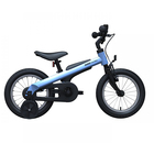 Image of product - 14" Ninebot Kids Bike - Blue