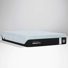 Image of product - ProBreeze® Medium Hybrid Tight Top King Mattress
