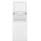 Frigidaire 3.9 Cu. Ft Washer and 5.5 Cu. Ft. Dryer Laundry Center