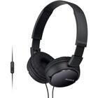 Image of product - Wired Black Over The Ear Headphones